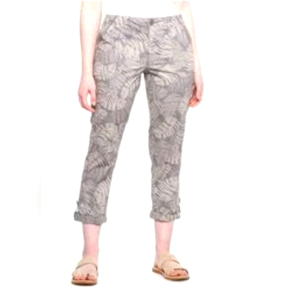 Democracy Convertible Utility cargo pants